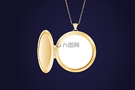 勋章,珠宝,吊坠