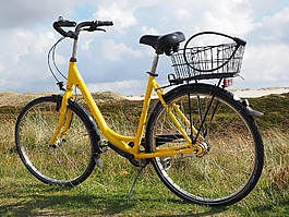 輪,騎自行車,更多