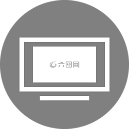 監(jiān)視器,電視,屏幕