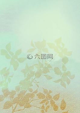 背景,花,側(cè)影