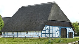 molfsee,露天博物馆,建设
