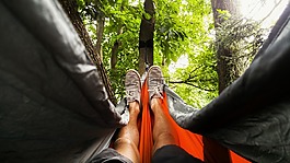 成人,夏時(shí)制,鞋類