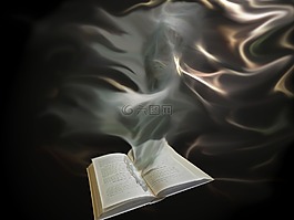 精神,靈魂,本書