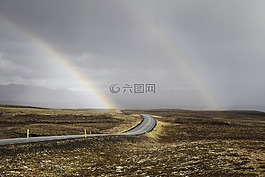 干旱,荒蕪,沙漠