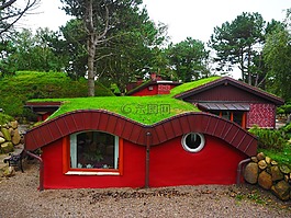 銅壺,敘爾特島,餐廳