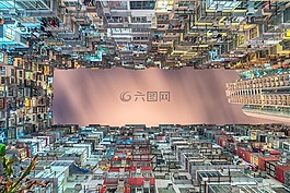 結(jié)構(gòu),建筑物,城市