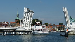 schlei,水,卡佩