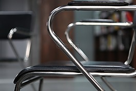 特寫,椅子,金屬質(zhì)感