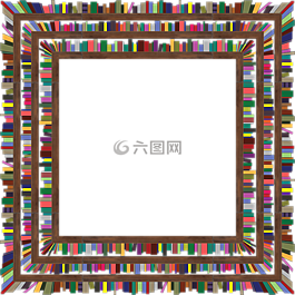 书架,书籍,阅读