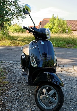 piaggio,助力車,滾子