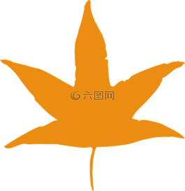 大麻,葉,葉子
