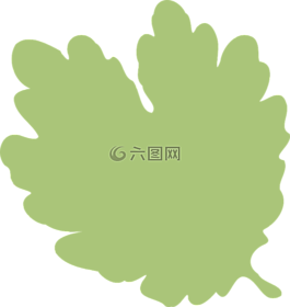 葉,葉子,綠化