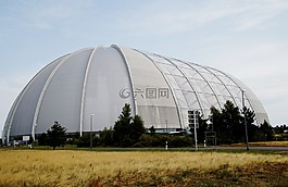 熱帶島嶼,大廳,機庫