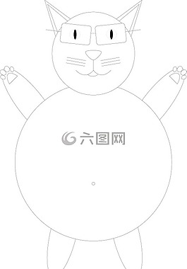 貓路線,貓,動(dòng)物