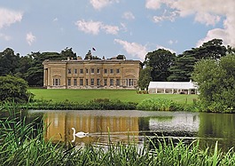 spetchley,婚礼,背景