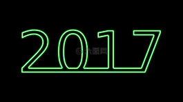 2017年,新的一年的平安夜,迪斯科舞廳