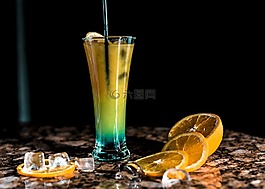 玻璃,喝,酒精