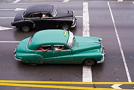 汽車,舊車,交通