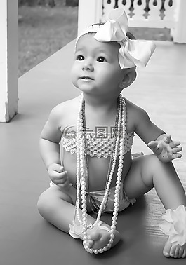 嬰兒,生日,之一