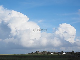 摩尔苏姆,地方,村