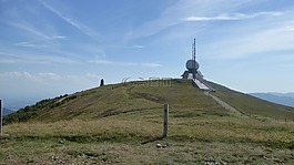 伟大的belchen,大气球,山区问题首脑会议