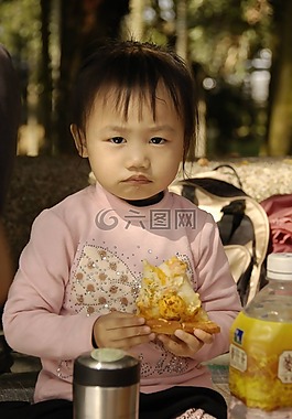 無辜,童真,可愛