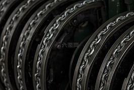 项链,葡萄酒,老