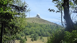 伟大的belchen,大气球,山区问题首脑会议