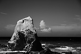 海,水,海岸