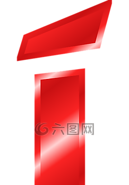 字母表,我,í