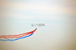 巡逻队的法国,飞机,alphajet