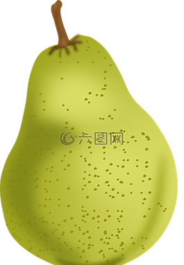 梨,食品,水果