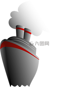 巡洋艦,郵輪,襯板