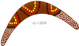 回旋镖,原住民,澳大利亚