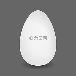 雞蛋,早餐,白