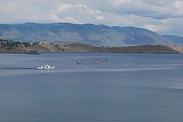 贝加尔湖,湖,性质