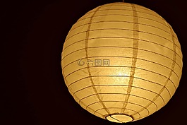 燈籠,更換燈泡,球