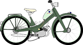 電動自行車,自行車,摩托車