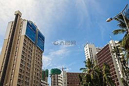 建筑的結(jié)構(gòu),建筑物,城市
