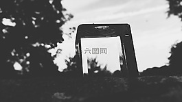 抽象,立方體,反思
