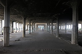 棄,空,建設(shè)