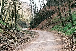 農場軌道,農村公路,字段的路徑