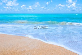 令人驚嘆,安達曼海,角