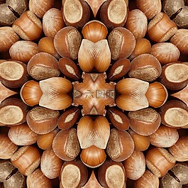 抽象藝術(shù),紋理,曼陀羅