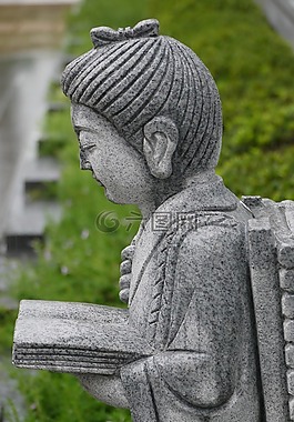 日本,紀念碑,旅游