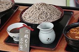 日本,食品,面条