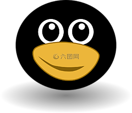 企鹅,无尾礼服,linux