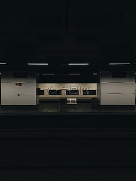 結(jié)構,長凳,模糊