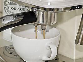 咖啡,siebtr?germaschine,茶