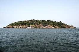 kurumgad,島,小